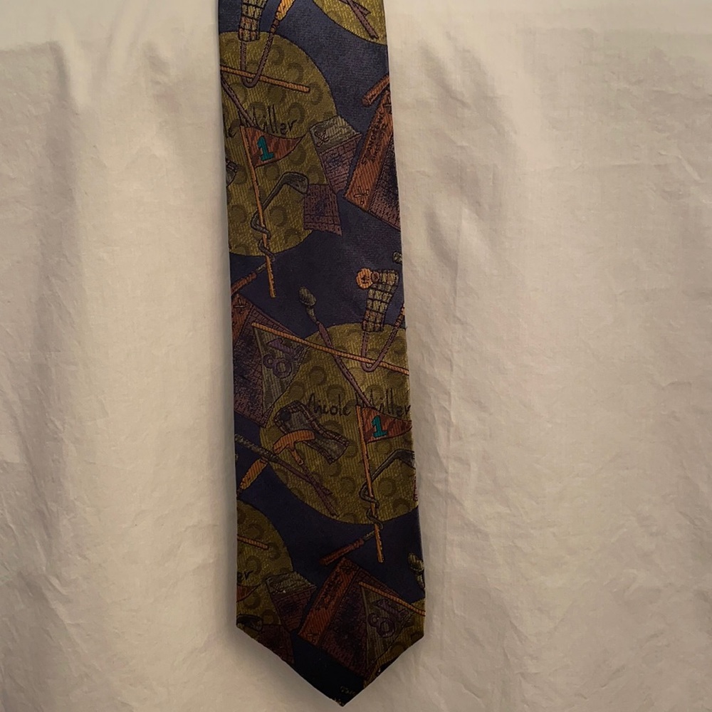 Nicole Miller Tie